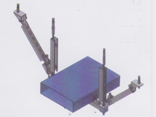 江苏桥架侧向抗震支架